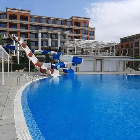 Premier Apparthotel 2025 Apartment *