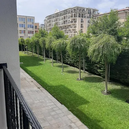 Premier Apparthotel 2025 Apartment *