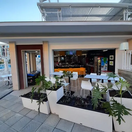 Apartment Premier Apparthotel 2025