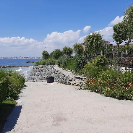 Premier Apparthotel 2025 Apartment Sveti Vlas