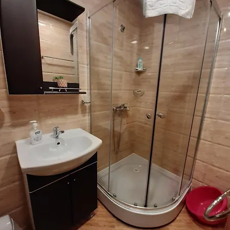 Premier Apparthotel 2025 Apartment Sveti Vlas