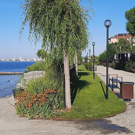 Premier Apparthotel 2025 * Sveti Vlas