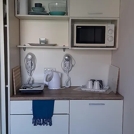Premier Apparthotel 2025 Apartment