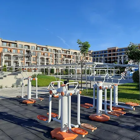 Apartment Premier Apparthotel 2025